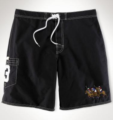 Polo Men shorts-10